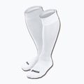 Joma Classic-3 children's football leggings white 400194.200 4