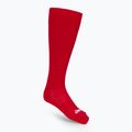 Joma Classic-3 children's football leggings red 400194.600