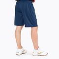 Joma Nobel men's football shorts navy blue 100053.331 3