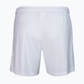 Women's training shorts Joma Short Paris II white 900282.200 2