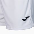 Women's training shorts Joma Short Paris II white 900282.200 3