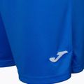 Women's training shorts Joma Short Paris II blue 900282.700 3