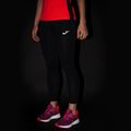 Women's running leggings Joma Olimpia black 6