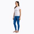 Women's training leggings Joma Olimpia royal 2