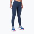 Women's training leggings Joma Olimpia navy 3