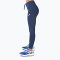 Women's training leggings Joma Olimpia navy 4