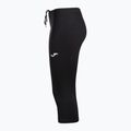 Women's running leggings Joma Olimpia 3/4 black 7