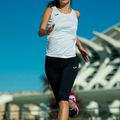Women's running leggings Joma Olimpia 3/4 black 12