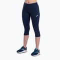 Women's training leggings Joma Olimpia 3/4 navy 2