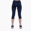 Women's training leggings Joma Olimpia 3/4 navy 3