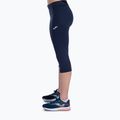 Women's training leggings Joma Olimpia 3/4 navy 4