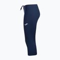 Women's training leggings Joma Olimpia 3/4 navy 8