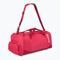 Joma Medium III football bag red 2