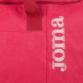Joma Medium III football bag red 3