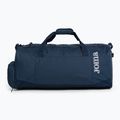 Joma Medium III football bag navy blue 400236.331