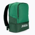 Joma Estadio III football backpack green 400234.450 3