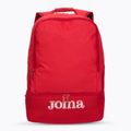 Joma Estadio III football backpack red