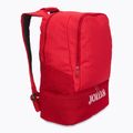 Joma Estadio III football backpack red 2