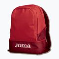 Joma Estadio III football backpack red 6