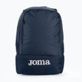 Joma Estadio III football backpack navy blue 400234.331