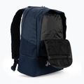 Joma Estadio III football backpack navy blue 400234.331 6