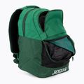 Joma Diamond II football backpack green 400235.450 6