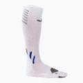 Joma Long Compression Socks white 2