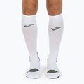 Joma Long Compression Socks white 3