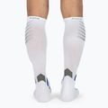 Joma Long Compression Socks white 6
