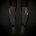 Joma Long Compression Socks white 8