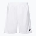 Joma Treviso men's training shorts white 100822.200 5