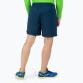 Men's training shorts Joma Treviso navy blue 100822.331 3