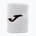 Joma Wristband Short 2 pieces white 2