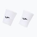 Joma Wristband Large 2 pieces white