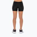 Women's running shorts Joma Lycra black 2