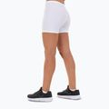 Women's running shorts Joma Lycra white 4