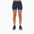 Women's running shorts Joma Lycra navy