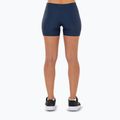 Women's running shorts Joma Lycra navy 2