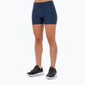 Women's running shorts Joma Lycra navy 3