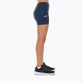 Women's running shorts Joma Lycra navy 4