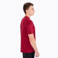 Joma Combi SS football shirt maroon 100052 4