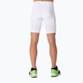 Joma Brama Academy thermoactive football shorts white 101017 3