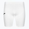 Joma Brama Academy thermoactive football shorts white 101017