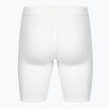 Joma Brama Academy thermoactive football shorts white 101017 2