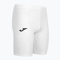Joma Brama Academy thermoactive football shorts white 101017 3