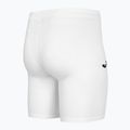 Joma Brama Academy thermoactive football shorts white 101017 4