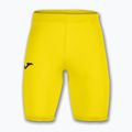 Men's thermoactive shorts Joma Brama Academy amarillo