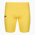 Men's thermoactive shorts Joma Brama Academy amarillo