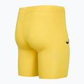 Men's thermoactive shorts Joma Brama Academy amarillo 4