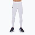 Joma Brama Academy Long blanco thermoactive trousers